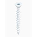 Tapcon Tapcon Concrete Screw, 3/16" Dia., 1-3/4 in. L, 75 PK 28371